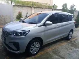 Ertiga GL M/T 2019