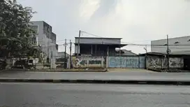 Dijual TanahLuas di Narogong Raya Bekasi