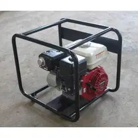 MESIN VIBRATOR GASOLINE ENGINE/CONCRETE GX160 + SELANG 8M HIGH QUALITY