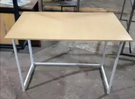 Meja lipat meja makan meja usaha meja kantin