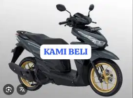 2018 BELI 150 VARIO 125 2017 / 2016 VARIO 125 2019 DAN 2020