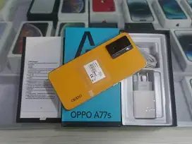 Oppo A77s 8/128 mulus