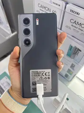 tenco Camon 40 16/128GB
