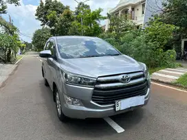 Toyota Kijang Innova G 2019 Diesel Manual LOW KM 50RB Mobil Mewah