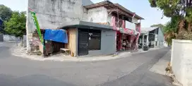 Dijual, Hitung Tanah di Andara Cilandak Jaksel. Murah Strategis