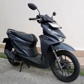 HONDA BEAT DELUXE SMARTKEY TAHUN 2024 CASH / KREDIT MURAH DP MULAI 500