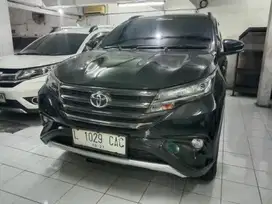 Toyota Rush 2022 istimewa