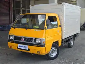 [OLX MOBBI]DP RENDAH Mitsubishi L300 2.5 Solar-MT 2019 SCH