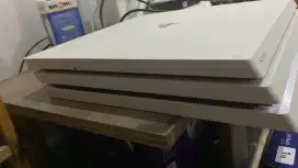 Ps4 pro 1Tb putih