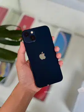 iphone 13 midnight 128 Gb ex inter