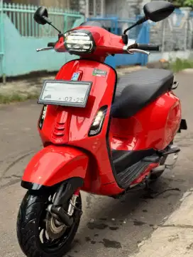 For sale vespa sprint 2024