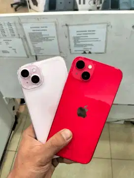 KREDIT IPHONE 14 PULS DAN 15 PLUS SECOND BISA DP 0%