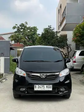 Honda Freed SD 2015