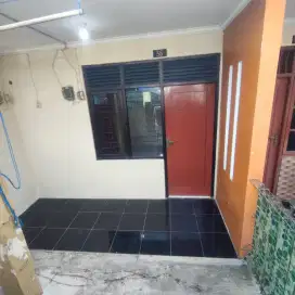 kontrakan 3 kotak bekasi