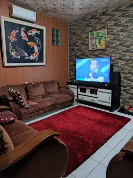 Di Jual Rumah Di Komplek TCI
