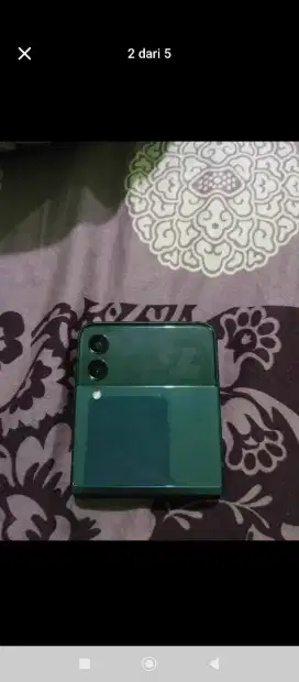 Hp Samsung flip 3