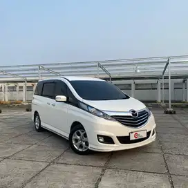 ( 70rb KM) Mazda Biante Skyactive 2013 Low Km
