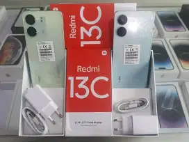 Redmi Note 13C 8/256 segel mulus