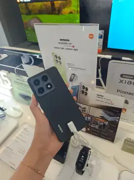 XIAOMI 14T FREE BAND 9