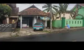 Dijual rumah pribadi gisting tanggamus