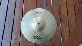 Cymbal Zildjian splash