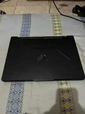 Asus Tuf Gaming F15
