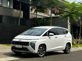 STARGAZER 1.5 PRIME CAPTEN SEAT AT 2022  SIAP PAKAI