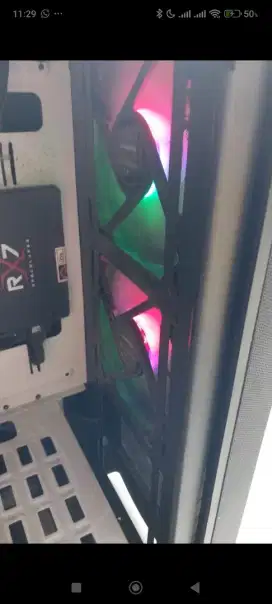 Dijual PC Bekas / second