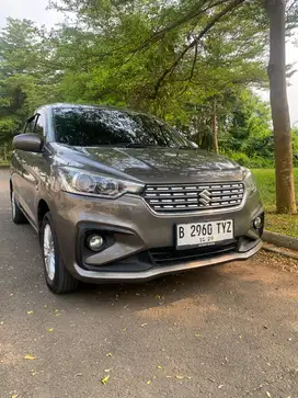 Suzuki Ertiga GL AT 2019