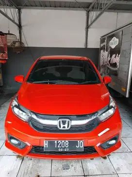 Brio Satya 1.2 E A/T 2022