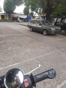 Mazda Vantren murah