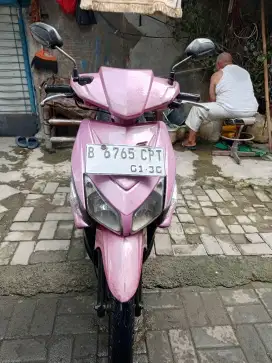 Vario pajak idup panjang. Lengkap