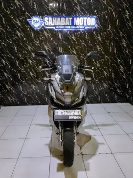 ADV 150 CBS Th 2020 PAJAK PANJANG SIAP PAKAI