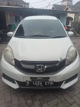 MOBILIO TYPE S MANUAL 2014