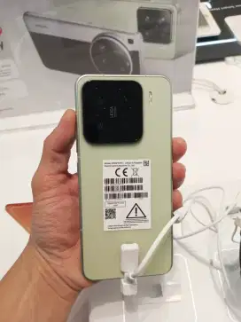 Kredit Xiaomi 15 series tanpa kartu kredit dan DP dengan kredivo
