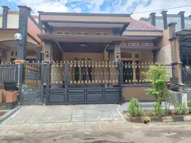 Dijual Cepat Rumah siap huni di Permata Pamulang dekat ke Bsd