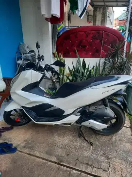 Bismillah jual pcx 2019