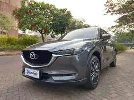 [OLXMOBBI] DP Rendah Mazda CX-5 2.5 Elite Bensin-AT 2018 BSYSRS