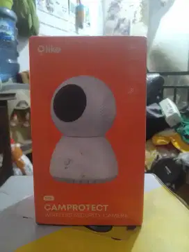 Cctv merek o like