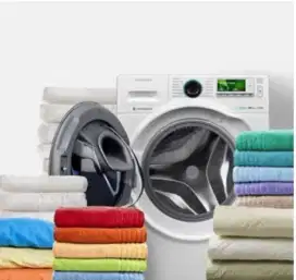 Lowongan Kerja Laundry