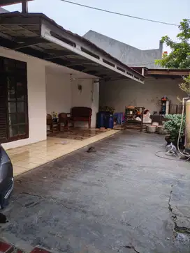 Diual Rumah Strategis Untuk Usaha Kuliner di Harapan Jaya Bekasi Utara