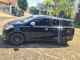 Datsun Go+ Panca 2015 Bensin