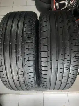 Ban ukuran 205 45 R17