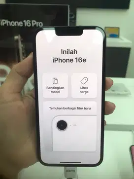 KREDIT HP IPHONE 16e