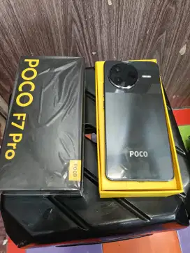 Poco f7 pro 12/512GB