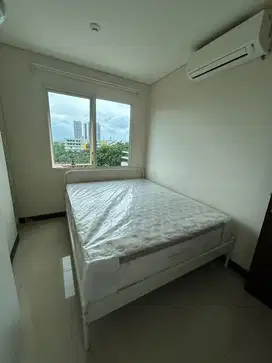 Dijual 1 Set Furniture Kamar Tidur Siap Pakai – Langsung Angkut!