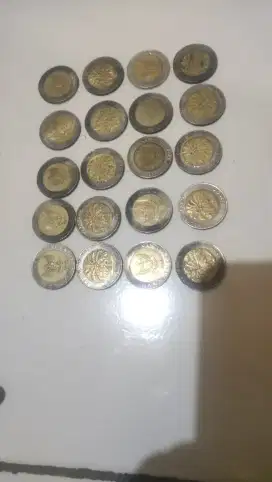 Mata uang Kuno klasik