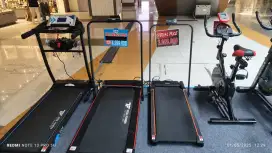 Kredit treadmill promo tanpa dp