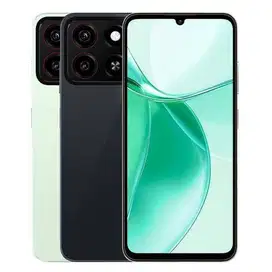 ZTE A35 (4/64) NEW PROMO