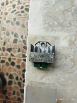 Dijual keprok jupiter